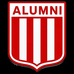 Escudo de Alumni