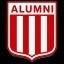 Escudo de Alumni
