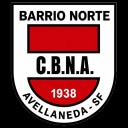 Escudo de Barrio Norte