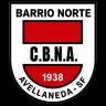 Escudo de Barrio Norte