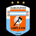 Escudo de Campe y Viya