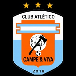 Escudo de Campe y Viya
