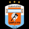 Escudo de Campe y Viya