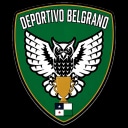 Escudo de Deportivo Belgrano
