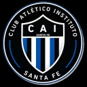 Escudo de Instituto
