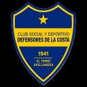 Escudo de La Costa
