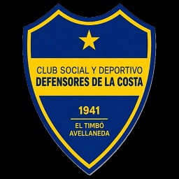 Escudo de La Costa