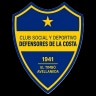 Escudo de La Costa