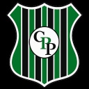 Escudo de Platense