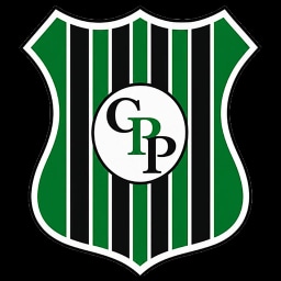 Escudo de Platense