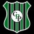 Escudo de Platense