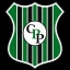 Escudo de Platense