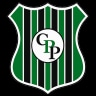 Escudo de Platense