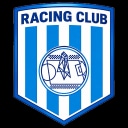 Escudo de Racing