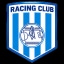 Escudo de Racing
