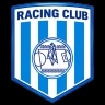 Escudo de Racing