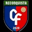 Escudo de Reconquista CF