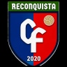Escudo de Reconquista CF
