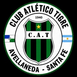 Escudo de Tigre