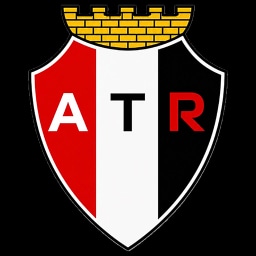 Escudo de Atlético y Tiro