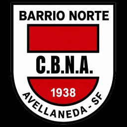Escudo de Barrio Norte