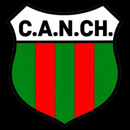 Escudo de Nueva Chicago