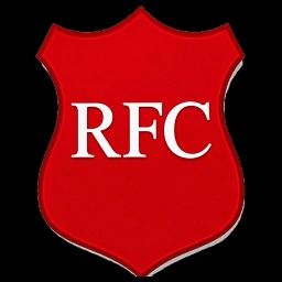 Escudo de Romang FC